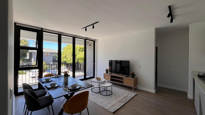 2 Bedroom Property for Sale in Claremont Western Cape